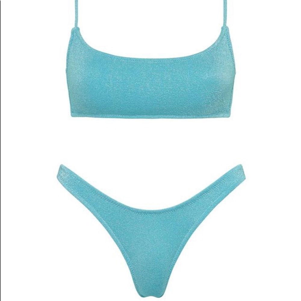 NWT Triangl bikini
